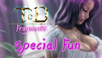 * TOD Fragments: Special Fun | Steam РУ+UA+KZ+СНГ*