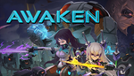 * Awaken | Steam РУ+UA+KZ+СНГ*