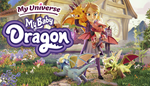 * My Universe - My Baby Dragon | Steam РУ+UA+KZ+СНГ*