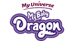 * My Universe - My Baby Dragon | Steam РУ+UA+KZ+СНГ*