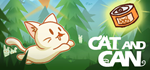 * Cat N Can | Steam РУ+UA+KZ+СНГ*