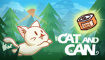 * Cat N Can | Steam РУ+UA+KZ+СНГ*