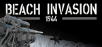 * Beach Invasion 1944 | Steam РУ+UA+KZ+СНГ*