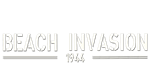 * Beach Invasion 1944 | Steam РУ+UA+KZ+СНГ*