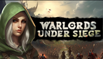 * Warlords Under Siege | Steam РУ+UA+KZ+СНГ*