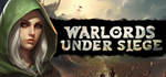 * Warlords Under Siege | Steam РУ+UA+KZ+СНГ*