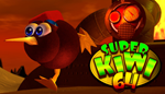 * Super Kiwi 64 | Steam РУ+UA+KZ+СНГ*