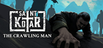 * Saint Kotar: The Crawling Man | Steam РУ+UA+KZ+СНГ*