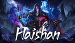 * Haishan | Steam РУ+UA+KZ+СНГ*