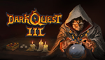 * Dark Quest 3 | Steam РУ+UA+KZ+СНГ*