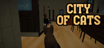 * City of Cats | Steam РУ+UA+KZ+СНГ*