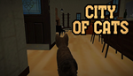 * City of Cats | Steam РУ+UA+KZ+СНГ*