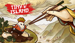 * Tiny Island | Steam РУ+UA+KZ+СНГ*