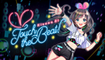 * Kizuna AI - Touch the Beat! | Steam РУ+UA+KZ+СНГ*