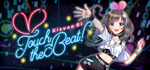 * Kizuna AI - Touch the Beat! | Steam РУ+UA+KZ+СНГ*