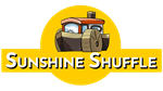 * Sunshine Shuffle | Steam РУ+UA+KZ+СНГ*