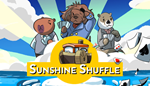 * Sunshine Shuffle | Steam РУ+UA+KZ+СНГ*