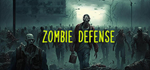 * Zombie Defense: The Last Frontier |Steam РУ+UA+KZ+СН