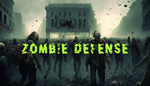 * Zombie Defense: The Last Frontier |Steam РУ+UA+KZ+СН