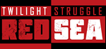 * Twilight Struggle: Red Sea | Steam РУ+UA+KZ+СНГ*