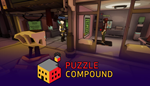 * Puzzle Compound | Steam РУ+UA+KZ+СНГ*