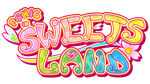 * ********** - PANIC IN SWEETS LAND - | Steam РУ+СНГ