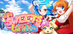 * ********** - PANIC IN SWEETS LAND - | Steam РУ+СНГ