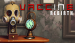 * Vaccine Rebirth | Steam РУ+UA+KZ+СНГ*