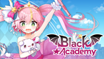 * Black Academy | Steam РУ+UA+KZ+СНГ*