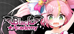 * Black Academy | Steam РУ+UA+KZ+СНГ*