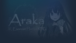 * Araka~JK Exorcist Horror RPG | Steam РУ+UA+KZ+СНГ*