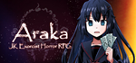 * Araka~JK Exorcist Horror RPG | Steam РУ+UA+KZ+СНГ*