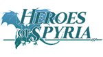 * Heroes of Spyria | Steam РУ+UA+KZ+СНГ*