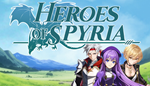 * Heroes of Spyria | Steam РУ+UA+KZ+СНГ*