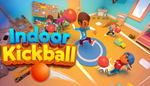 * Indoor Kickball | Steam РУ+UA+KZ+СНГ*