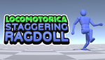 * LOCOMOTORICA: Staggering Ragdoll|Steam РУ+UA+KZ+СНГ*