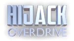 * Hijack Overdrive | Steam РУ+UA+KZ+СНГ*