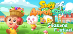 * Story of Animal Sprite | Steam РУ+UA+KZ+СНГ*