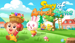 * Story of Animal Sprite | Steam РУ+UA+KZ+СНГ*