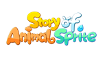 * Story of Animal Sprite | Steam РУ+UA+KZ+СНГ*