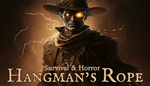 * Survival & Horror: Hangman´s Rope | Steam РУ+СНГ