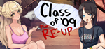 * Class of ´09: The Re-Up | Steam РУ+UA+KZ+СНГ*