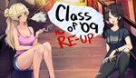 * Class of ´09: The Re-Up | Steam РУ+UA+KZ+СНГ*