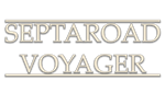 * Septaroad Voyager | Steam РУ+UA+KZ+СНГ*