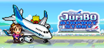 * Jumbo Airport Story | Steam РУ+UA+KZ+СНГ*