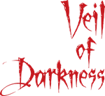 * Veil of Darkness | Steam РУ+UA+KZ+СНГ*