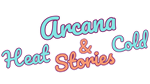 * Arcana: Heat and Cold. Stories | Steam РУ+UA+KZ+СНГ*