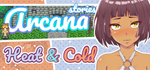 * Arcana: Heat and Cold. Stories | Steam РУ+UA+KZ+СНГ*