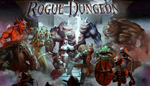 * Rogue Dungeon | Steam РУ+UA+KZ+СНГ*