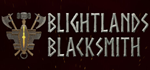 * Blightlands Blacksmith | Steam РУ+UA+KZ+СНГ*